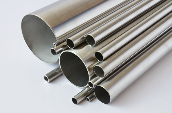 Pipe for High Speed Textile Machinery